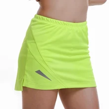 Women s Professional Sports GYM font b Fitness b font Running Yoga Jogging Shorts Women Tennis