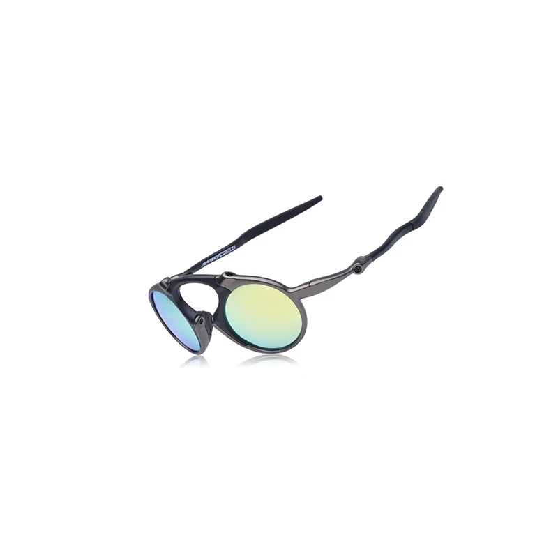 ZOKARE Polarized Cycling Sunglasses Unisex Sport Sunglasses Bicycle Alloy Eyewear Cycling Glasses Goggles oculos ciclismo