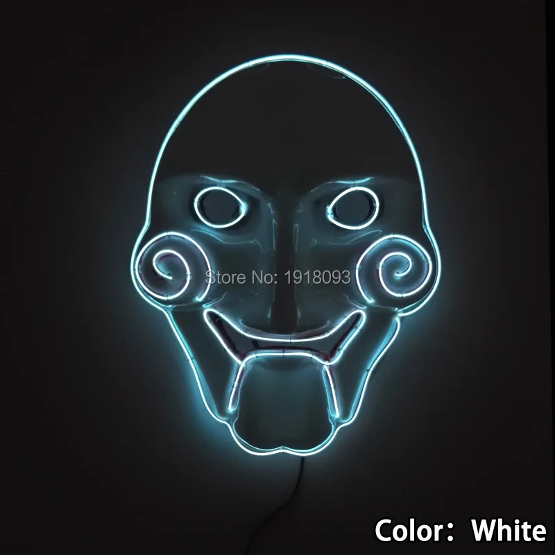 white-glow