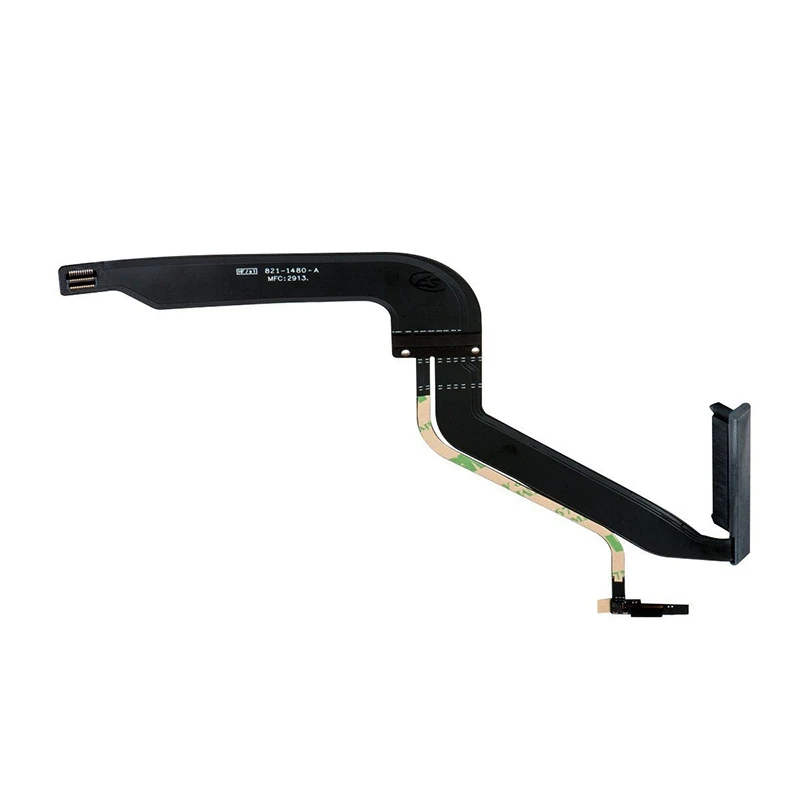 Жесткий диск HDD гибкий кабель 821 1480 A 2049 для MacBook Mac Pro 13 &quotA1278 MD101 MD102 2012