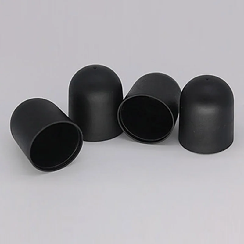 

4 Pcs/Set Silicone Protective Motor Cap Cover Shock-proof for DJI Phantom 4/Phantom 3 ZJ55