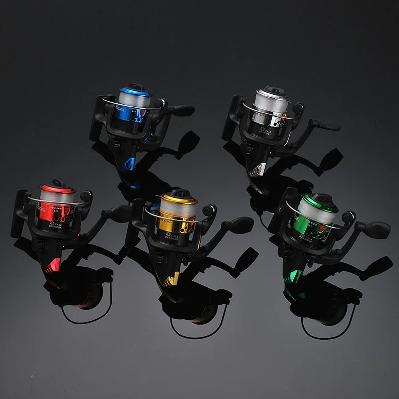 Cheap Carretilhas de pesca