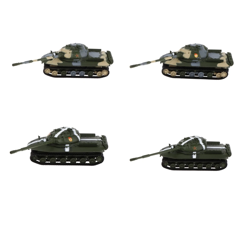 1/72 весы Военный танк модель литья под давлением для детей и взрослых коллекции