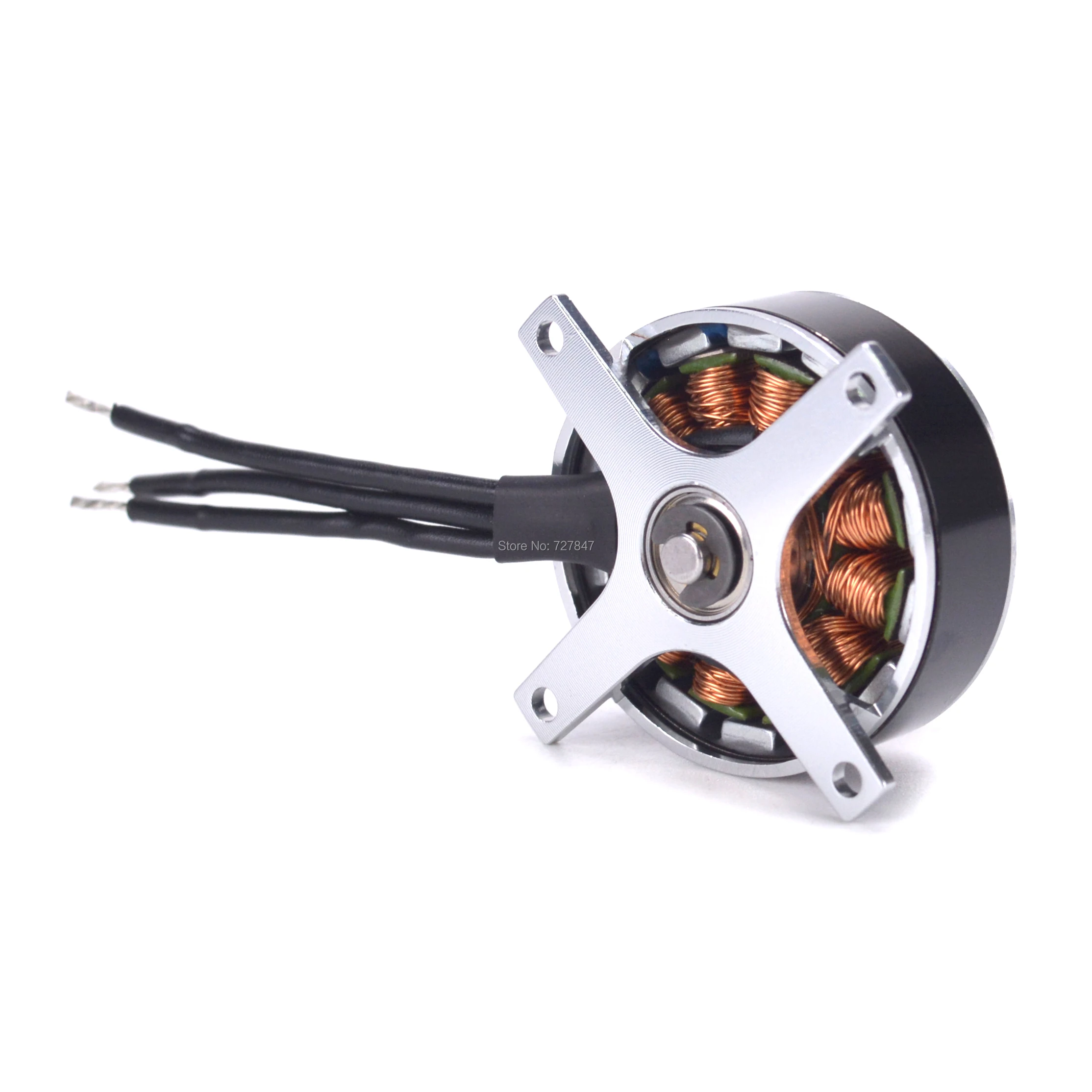 F 2204 1500KV Brushless Motor (10)