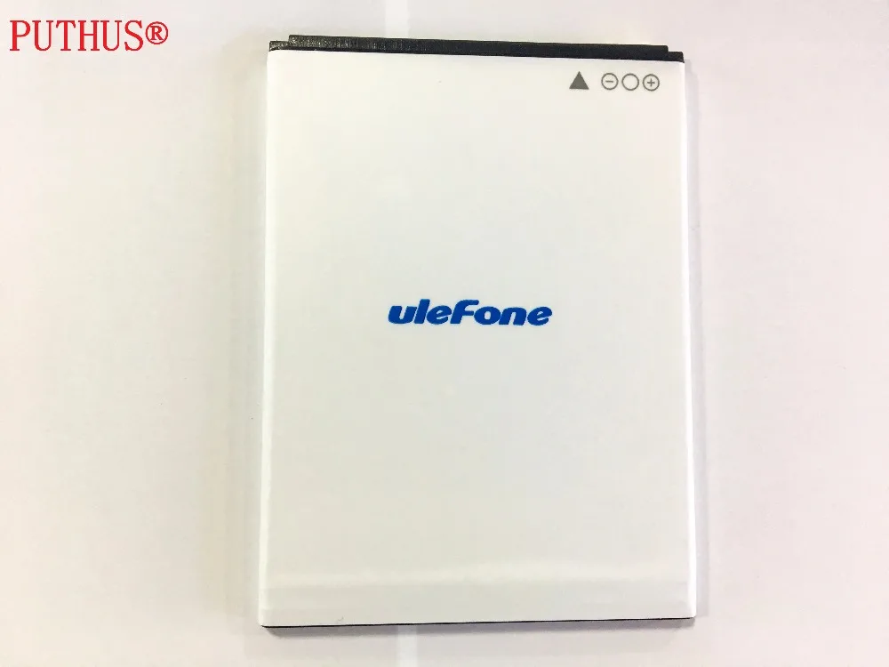 ulefone Be Touch 2 батарея замена 3050 мАч емкость литий-ионная резервная батарея для ulefone Be Touch 2+ Инструменты для ремонта