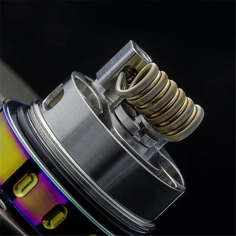 atomizer rta-4