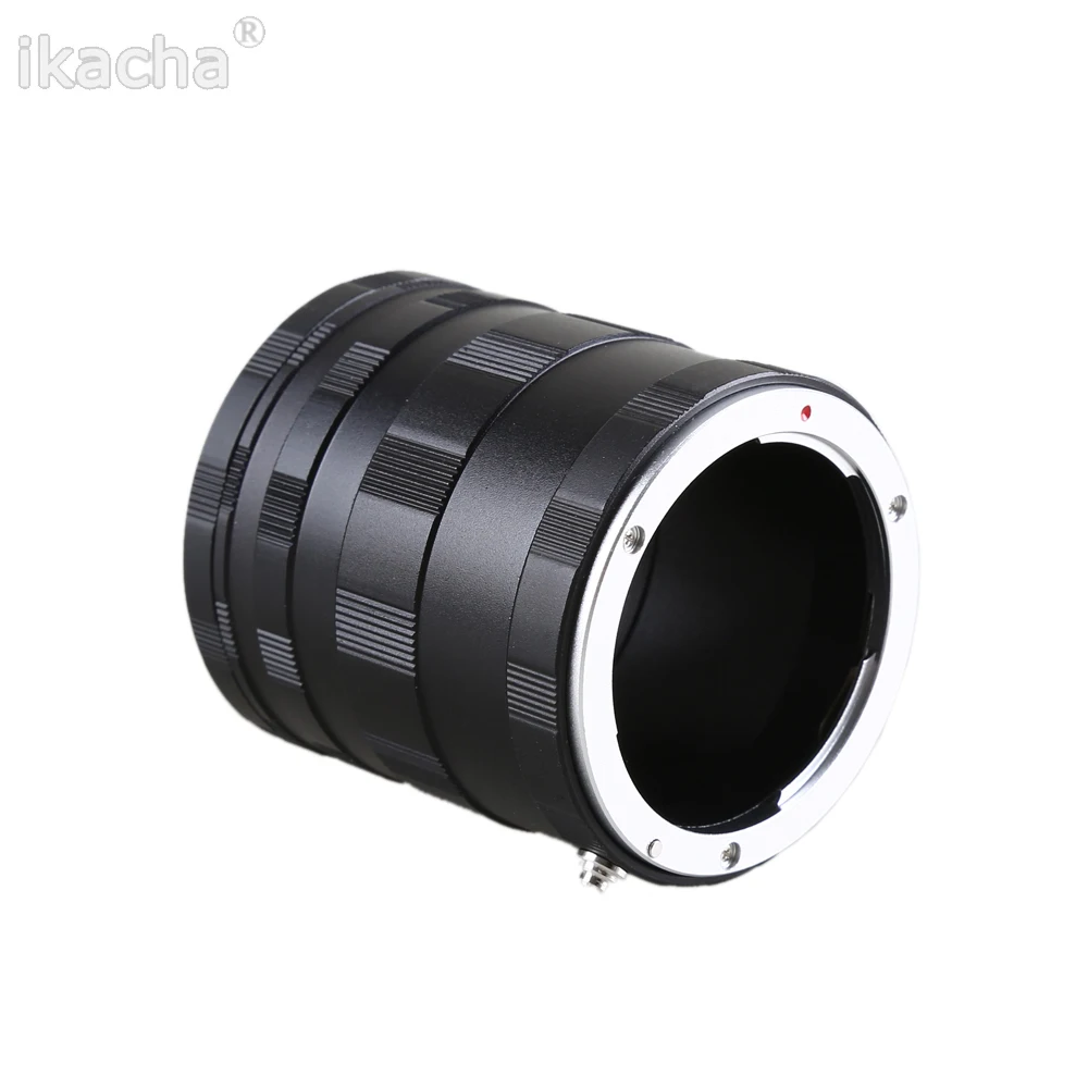 camera macro extension tube for Sony Nex  (4)