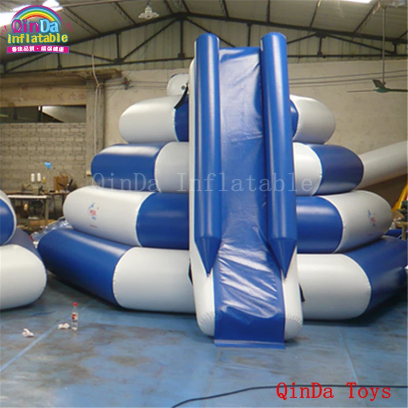 inflatable water slide49