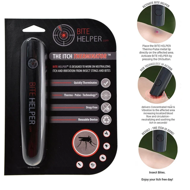 Image result for bite helper