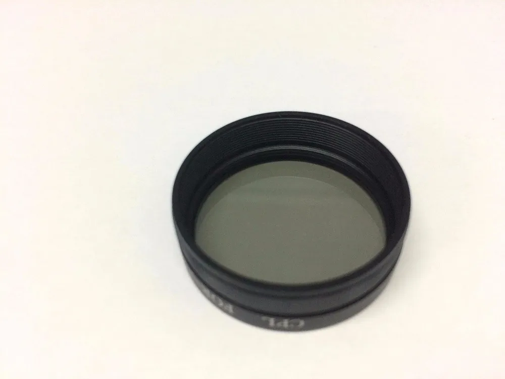 DJI Phantom 3 Phantom 4 ND Filter CPL Light Microscopy UV Protector Lens Filter
