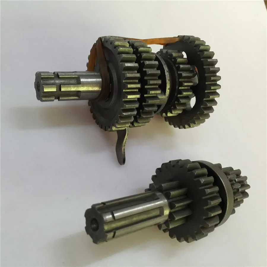 STARPAD для 110 young bulls small Hummer ATV 11 + 3 1 задний противовал зубчатый двигатель основной
