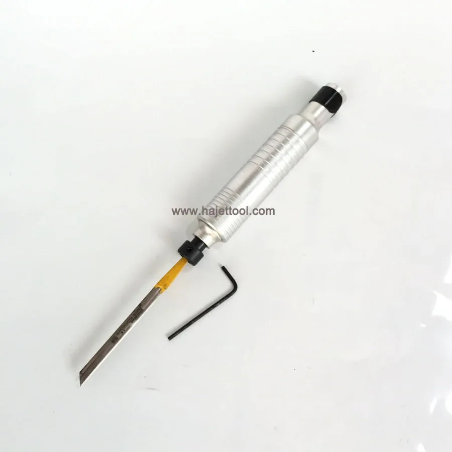 

Free Shipping jewelry tools Hammer Handpieces with one graver as gift for FOREDOM high torque flex shaft machine