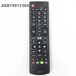 Новый и оригинальный пульт дистанционного управления AKB74915304 для LG HD tv SMART tv 32LH550B 55LH5750 43LH5700