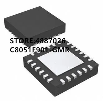 Original New Arrival Promotion C8051F901-GMR | Электроника