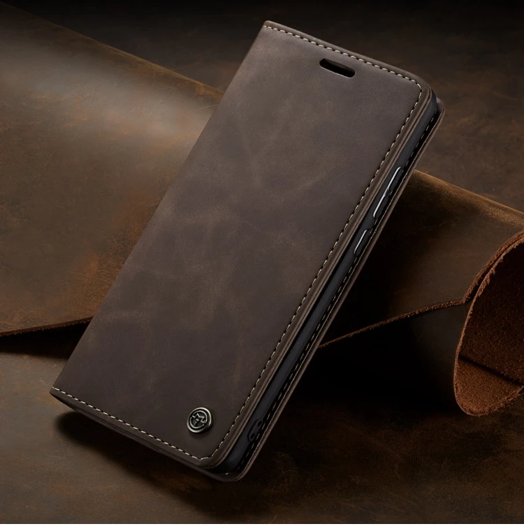 For Coque Xiaomi Mi 9T 9T 10T Pro Case Xiomi Mi9t Pro Retro Leather Magnetic Flip Wallet Cover For Xiaomi Redmi K20 K20 Pro Case leather case for xiaomi