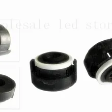 TK007 10 шт. H7 ксеноновые лампы адаптеры для сим-карт держатели для Германии автомобиля B* 3 серии H7 ксеноновые лампы