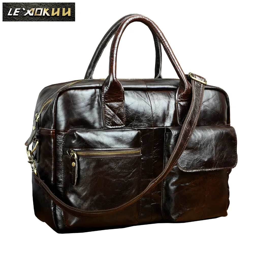executive laptop case