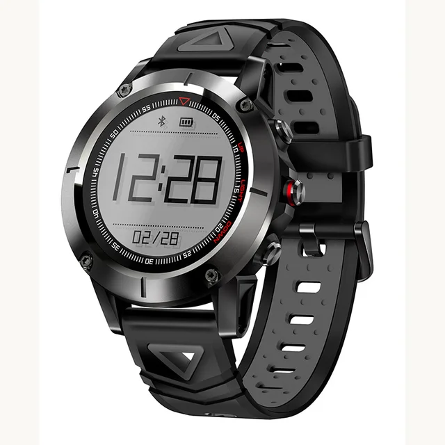 smartwatch with gpay