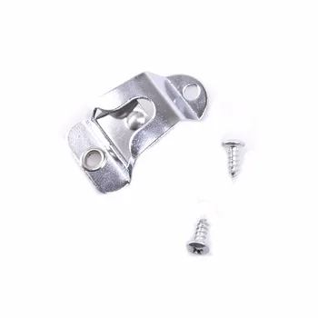 

2015 Best Metal CLIP Microphone DM3600 Holder