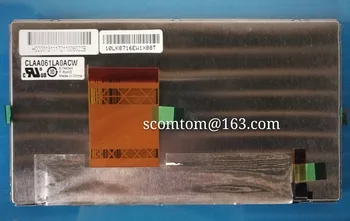 

New and Original CLAA061LA0ACW 6.1inch