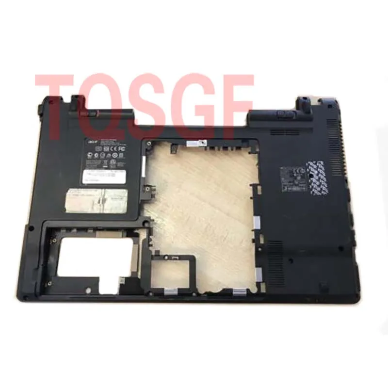 Нижний чехол в сборе для Acer Aspire 5820TG 5745G 5820G 5553 BATN30450540 | Компьютеры и офис