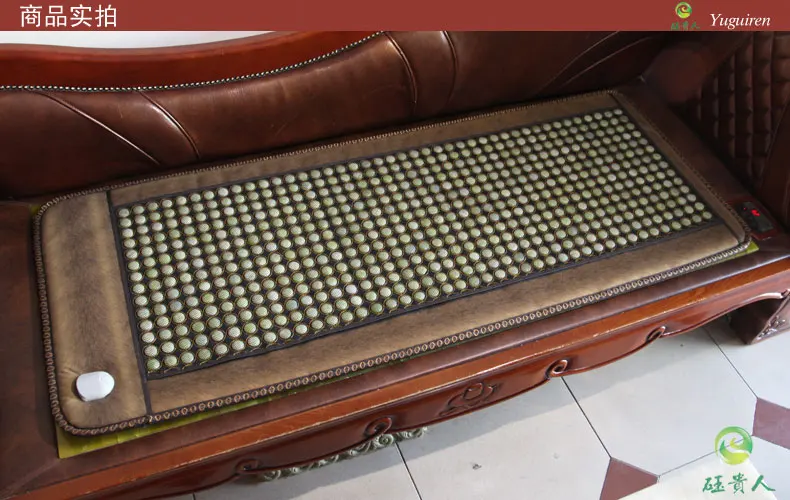 2015 best selling products jade mattress electric mattress pad jade