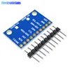 1 kit de capteur Gyroscope 6 axes IIC I2C SPI MPU6500 MPU-6500, Module de capteur d'accéléromètre, remplacer MPU6050 pour Arduino avec broches GY-6500 ► Photo 3/6