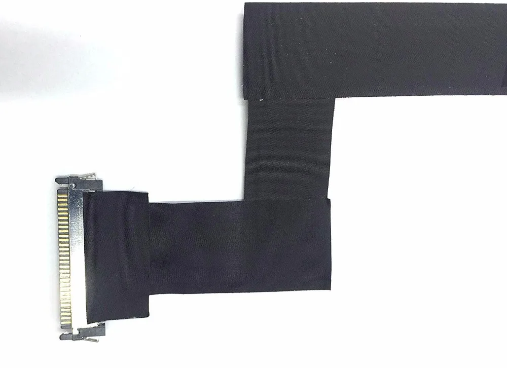 922-9497) ЖК-дисплей Дисплей кабель LVDS Замена подходит для Apple iMac 21 5 A1311 Mid 2010 (MC508 MC509)