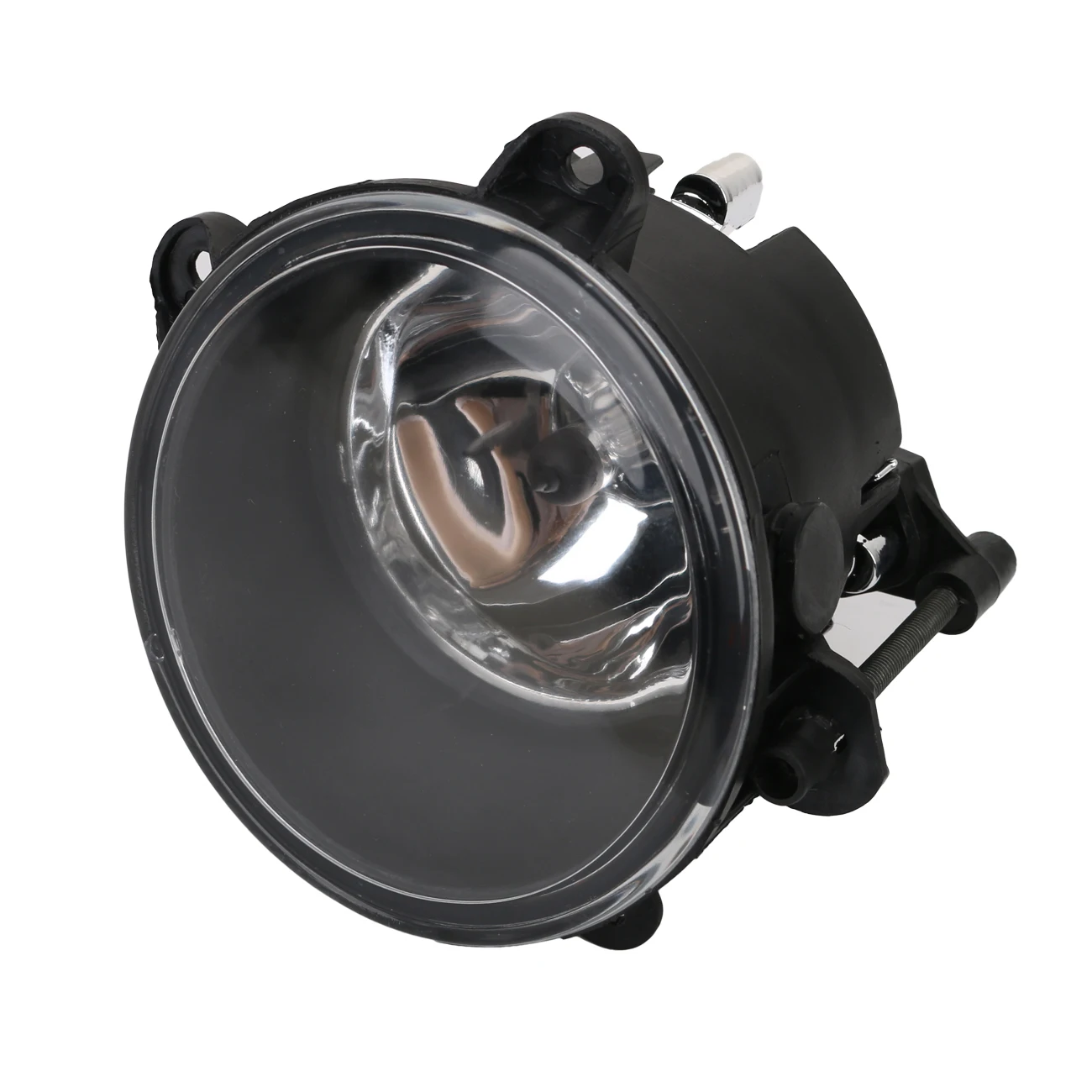 Передняя противотуманная фара для Land Rover LR Discovery 2 LR3 Range Sport OEM слева XBJ000080 прямо