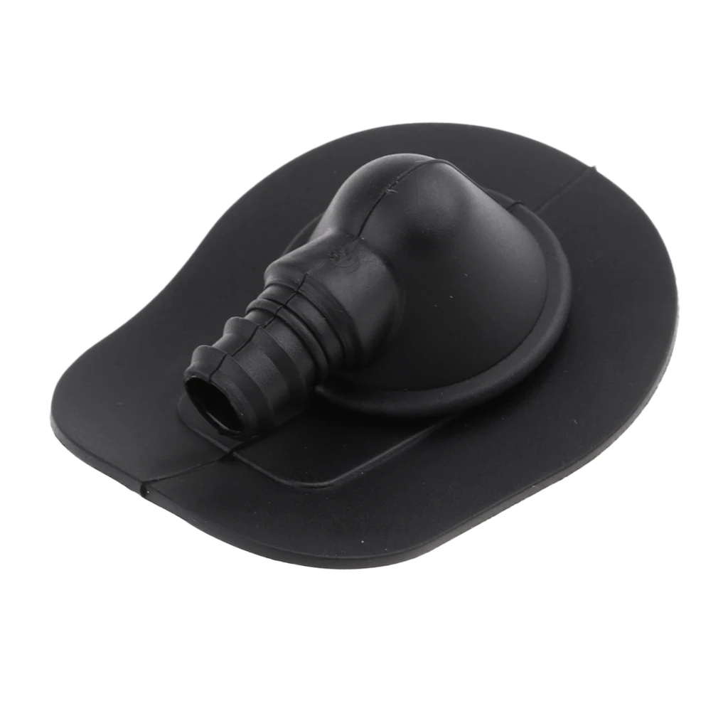 TPU Kite Bladder Valve for Kiteboarding Kite Inflate and Deflate - Compact & Durable Water Sports