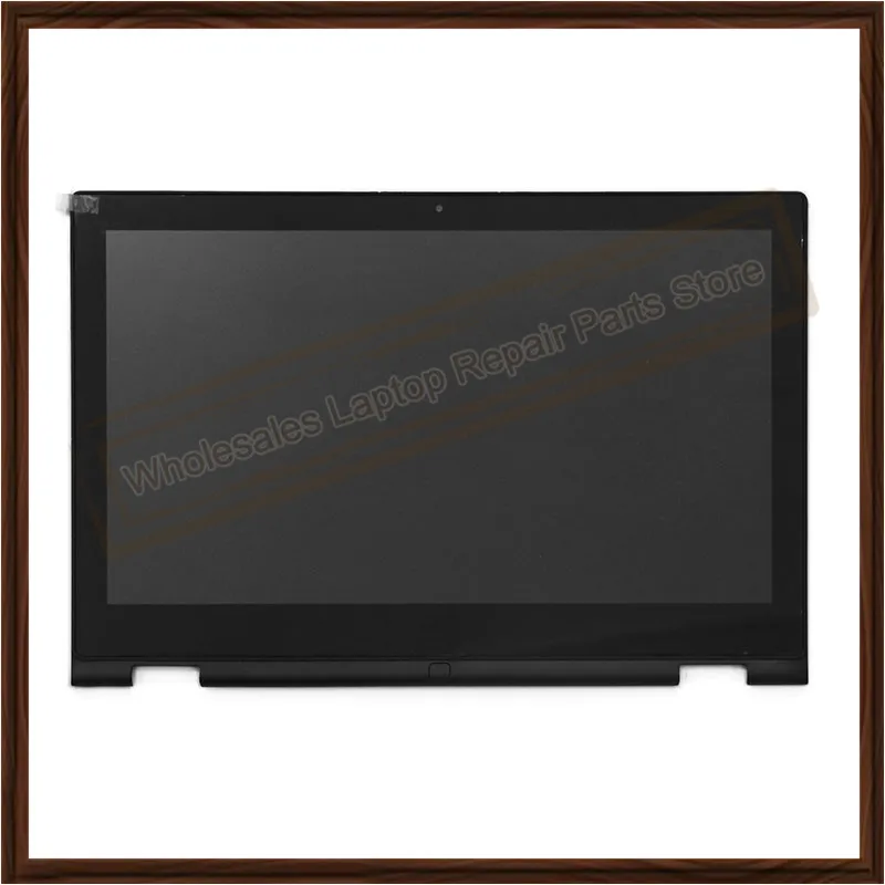 13 3 &quotЖК-экран для Dell inspiron P57G 7347 7348 7359 LP133WH2-SPB1 ЖК-дисплей стеклянная панель