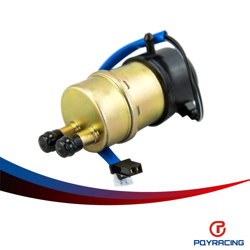 PQY RACING New Fuel Pump Fits For Honda VT700C Shadow 750 VT750C 700 Fuel Pumps PQY DZB11fuel