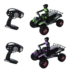 FY04 Remote Control Off road Car 1 12 Full Ratio Large 2 4G Four wheel font