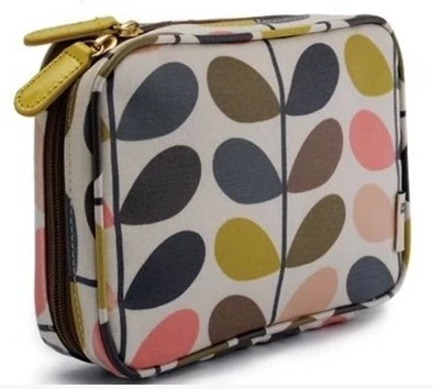 16 Orla Kiely Cosmetic Bag Cosmetic Plastic Bag Cosmetic Manufacturebag Mp3 Aliexpress