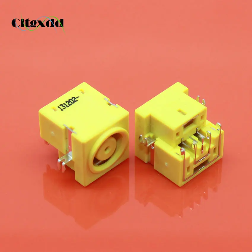1 Piece Lenovo E420 425 E520 E520S E525 Power DC Jack Socket Connector