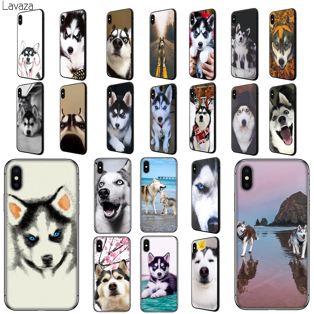 Мягкий чехол из ТПУ для Apple iPhone 6 6S 7 8 Plus 5 5S SE X XS MAX XR | Мобильные телефоны и