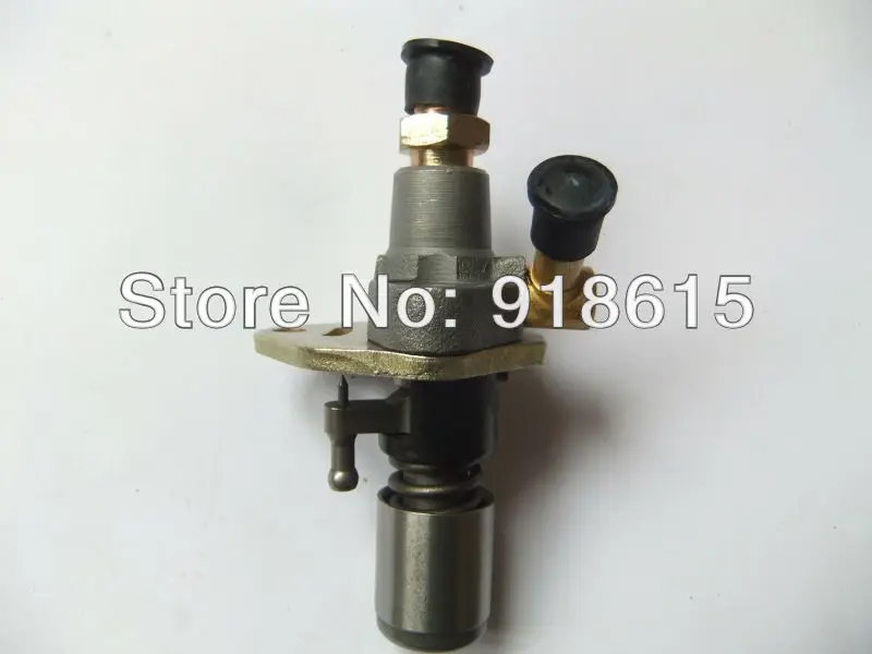 

KM170 Fuel Injection Pump Assembly KIPOR or KAMA diesel engine parts