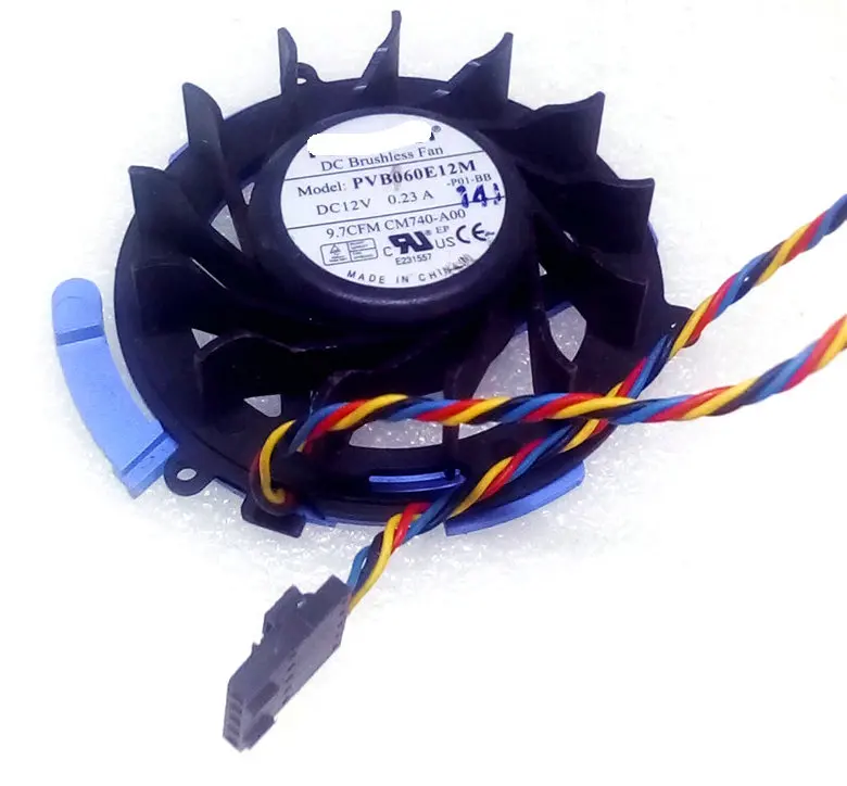 PVB060E12M