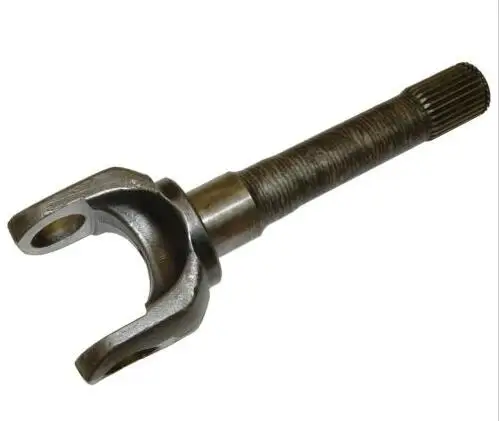 

Axle Stub Shaft Outer Dana 30 27 Spline for Jeep CJ5 7 8 72-86 16523.03 Omix-Ada