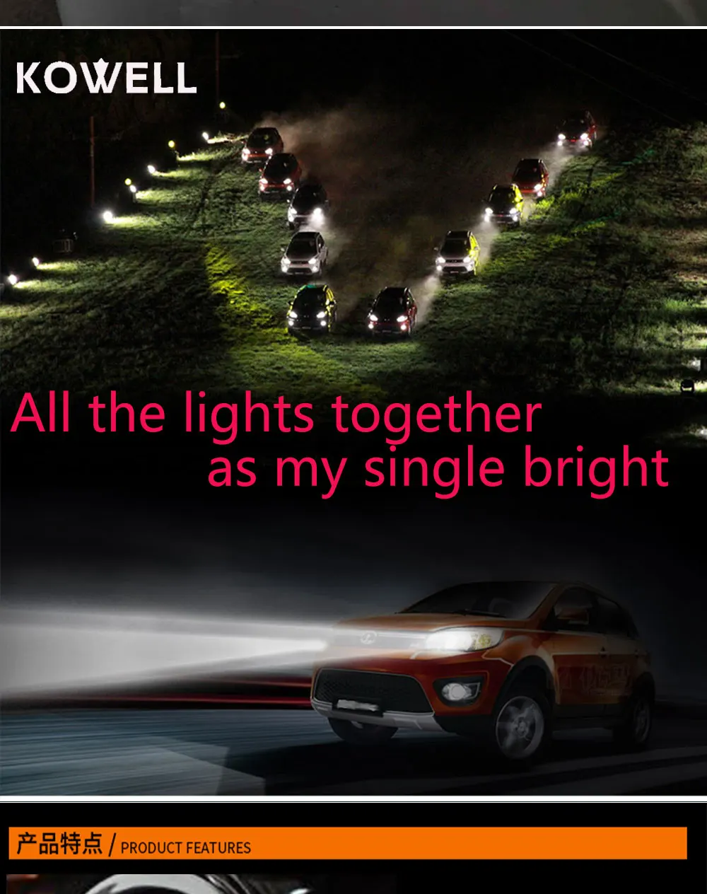 KOWELL автомобильный головной светильник s для BMW E90 налобный фонарь 318i 320i 325i головной светильник светодиодный ангельские глазки передний светильник для 318 320 325 Биксеноновые линзы HID