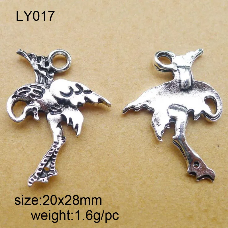 LY017