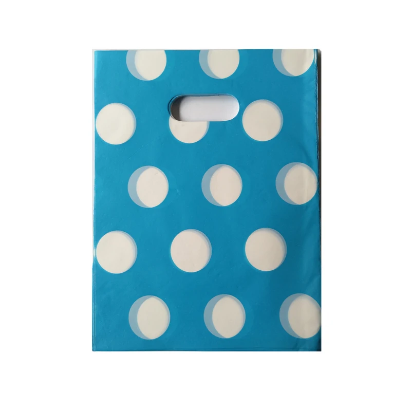 Blue Dots 01