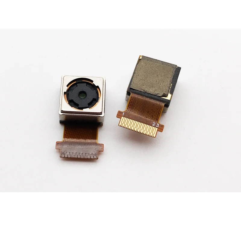 Высокое качество задняя камера для Asus Zenfone 5 задняя камера Модуль гибкий кабель, сменные детали