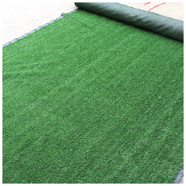 2/4/8m Realistic Carpet Simulation Carpets Green Carpet Artificial Lawn
