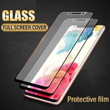 ZNP Tempered Glass For Xiaomi A1 A2 Lite Screen Pr