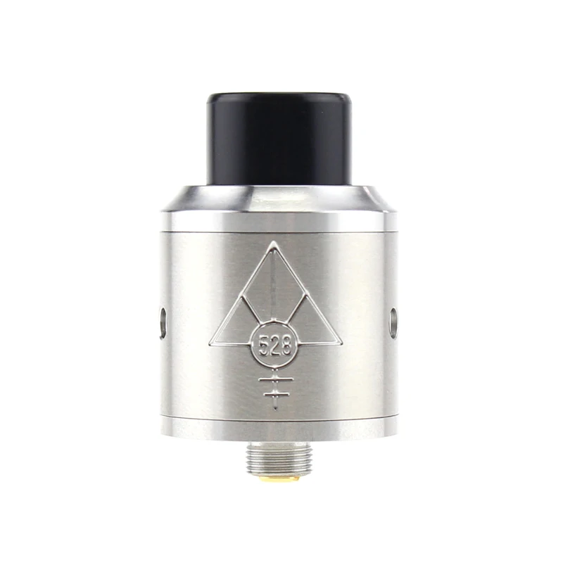 XFKM 1 шт. Черный POM 810 капельные наконечники мундштук для Kennedy 24 RTA NRG goon 810 нить атомайзер и испаритель rda