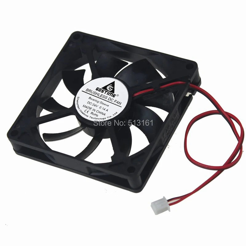 24v 8015 fan 7