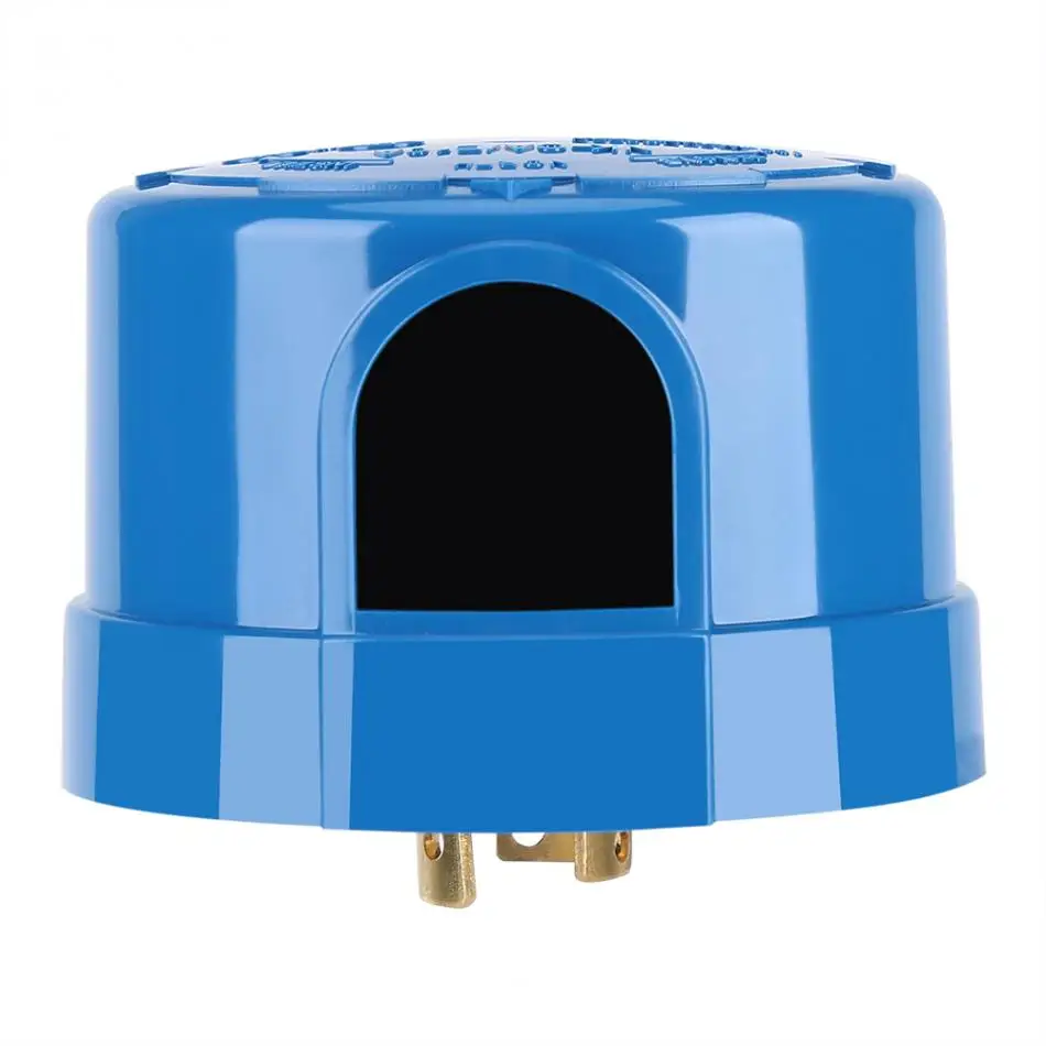 0.5W Photoelectric Sensor Switch Control Automatic On/Off Photoelectric