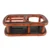 Mesa de Escritorio de Instrumentos del coche de Automóviles Coche Que Labra Taza Taza Etiqueta Engomada del Coche Sostenedor de la Bebida Portabebidas
