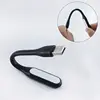 Free shipping USB LED Lamp 5V 1.2W Portable USB Light LED Book Light with USB For Power bank Computer Led Lamp 5 colors BL-JC ► Photo 3/6